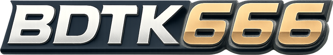bdtk666 Logo